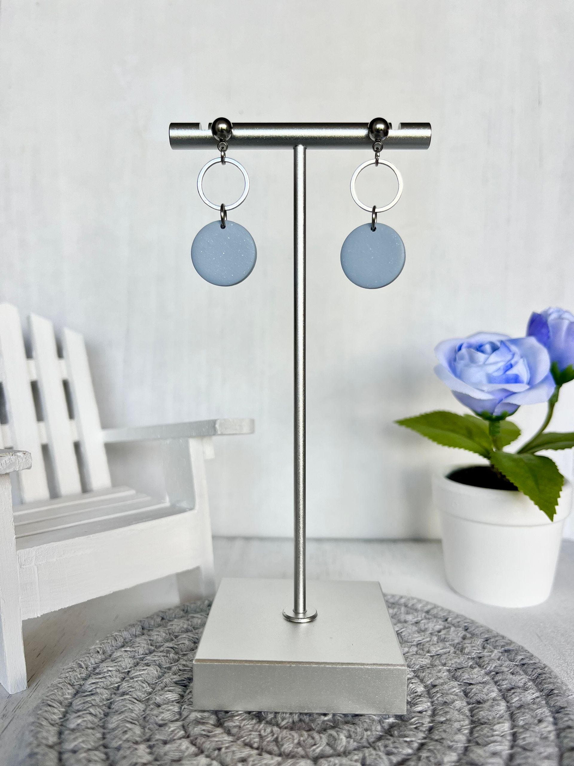 Lover Girl with Tranquility