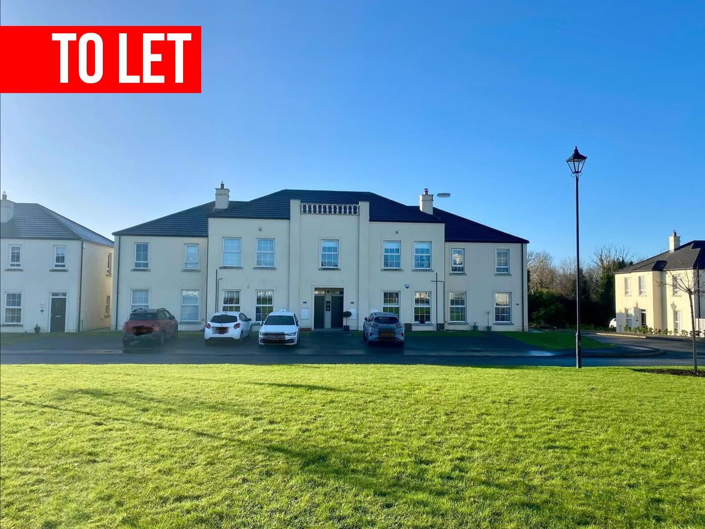 20 Linen Fields, Moira | To Let