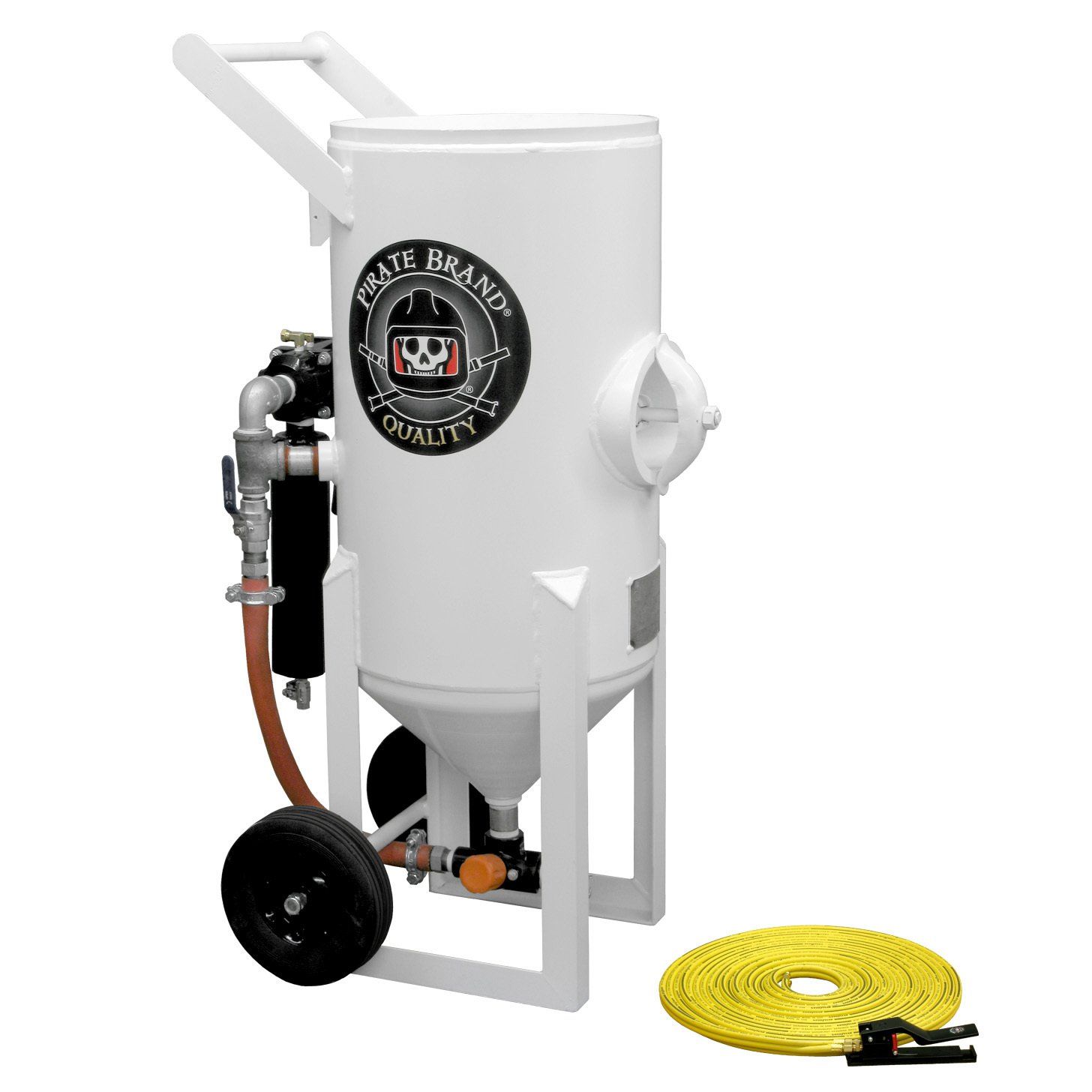 3.5 S-Series Portable — Houston, TX — T-Tex Industries LLC GP