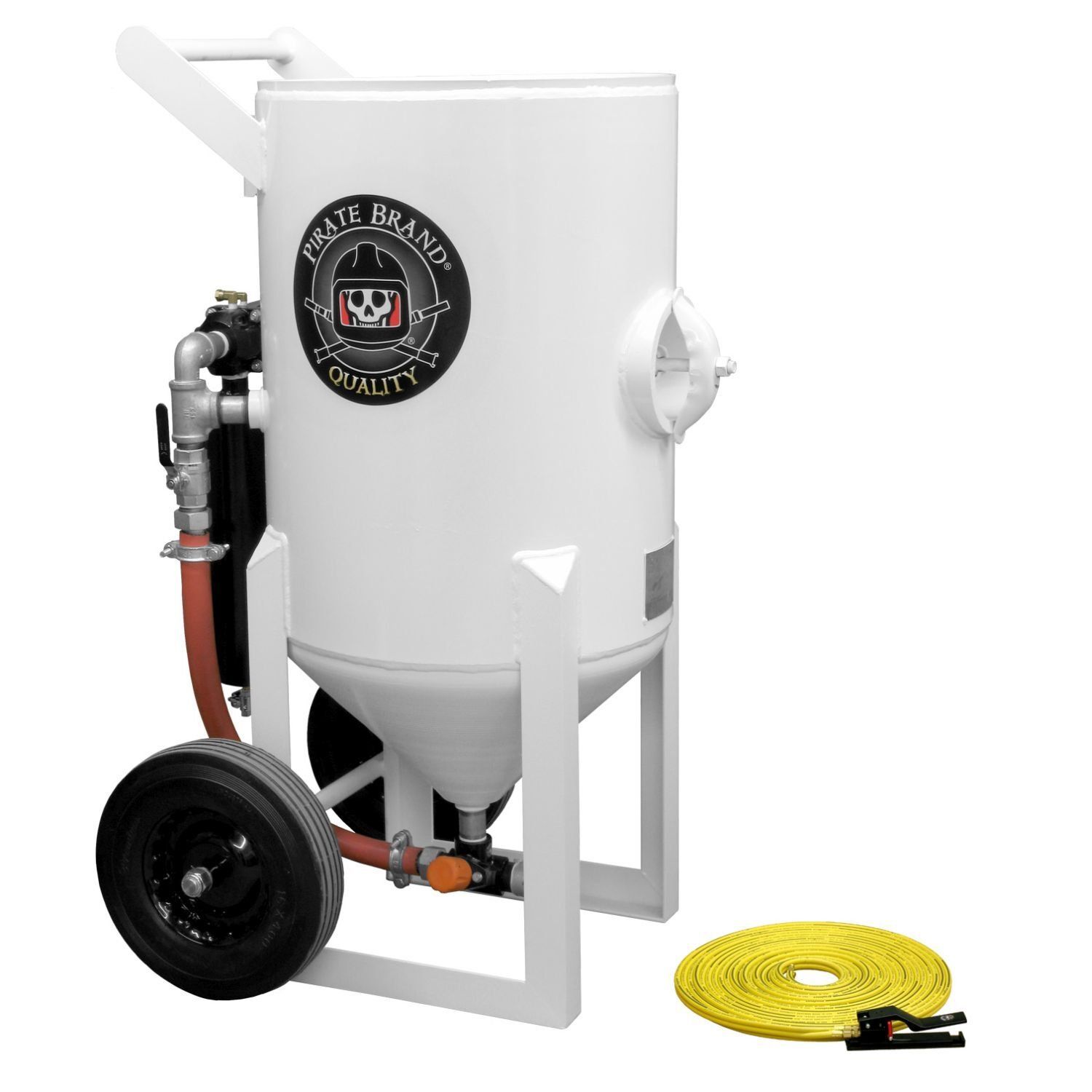 6.5 S-Series Portable — Houston, TX — T-Tex Industries LLC GP