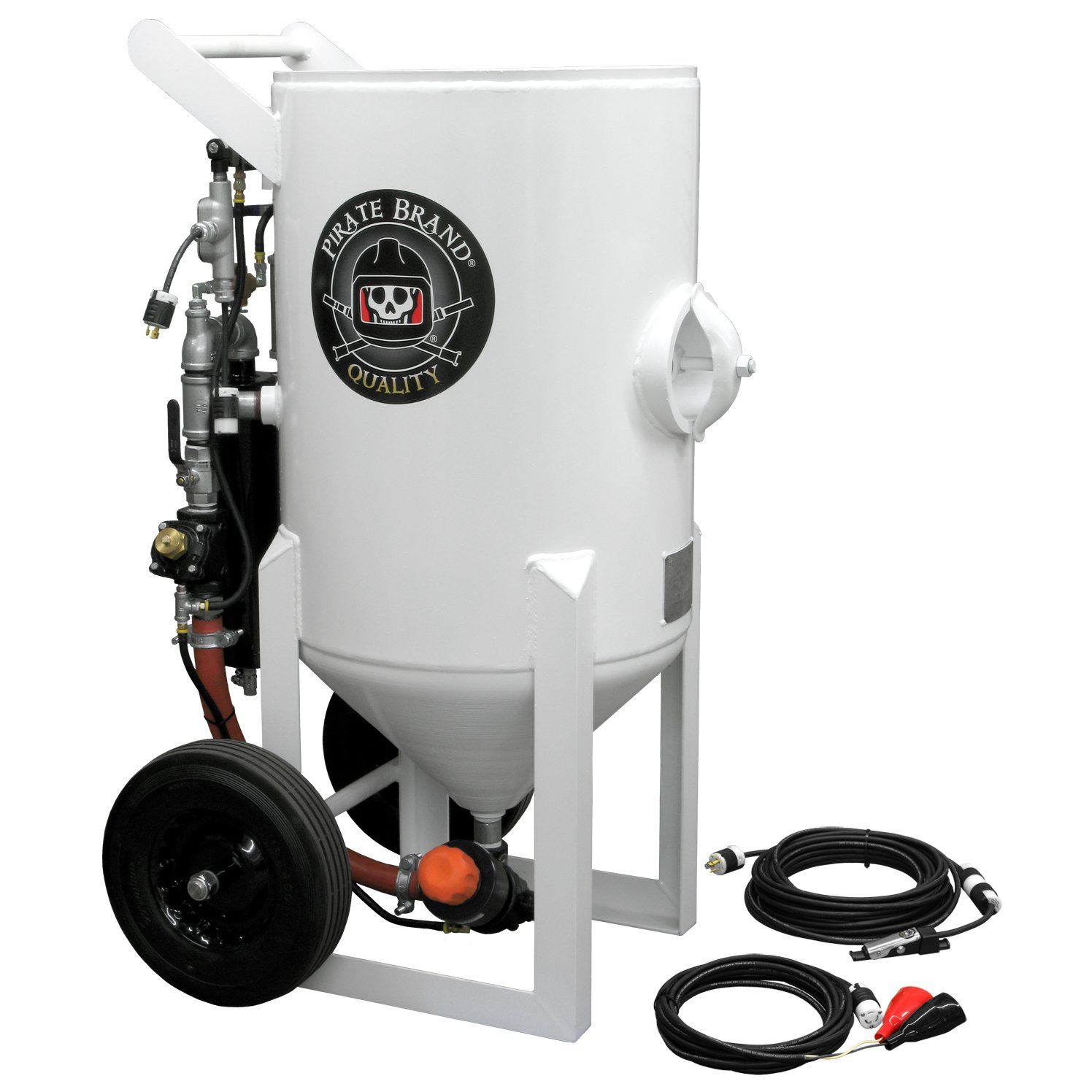 6.5 S-Series Portable Two Cable — Houston, TX — T-Tex Industries LLC GP