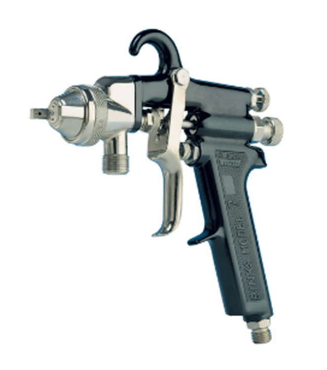 Binks Model 7 Conventional Spray Gun — Houston, TX — T-Tex Industries LLC GP