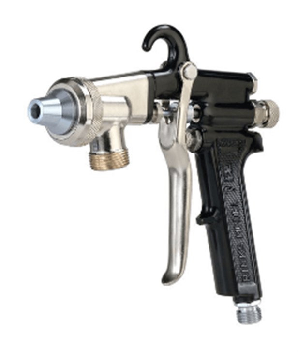 Binks Model 7E2 Conventional Spray Gun — Houston, TX — T-Tex Industries LLC GP