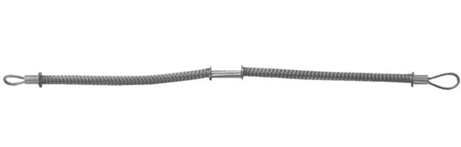 Small Blast Hole Safety Cable— Houston, TX — T-Tex Industries LLC GP