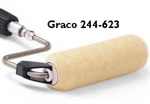 Graco 244-623 — Houston, TX — T-Tex Industries LLC GP