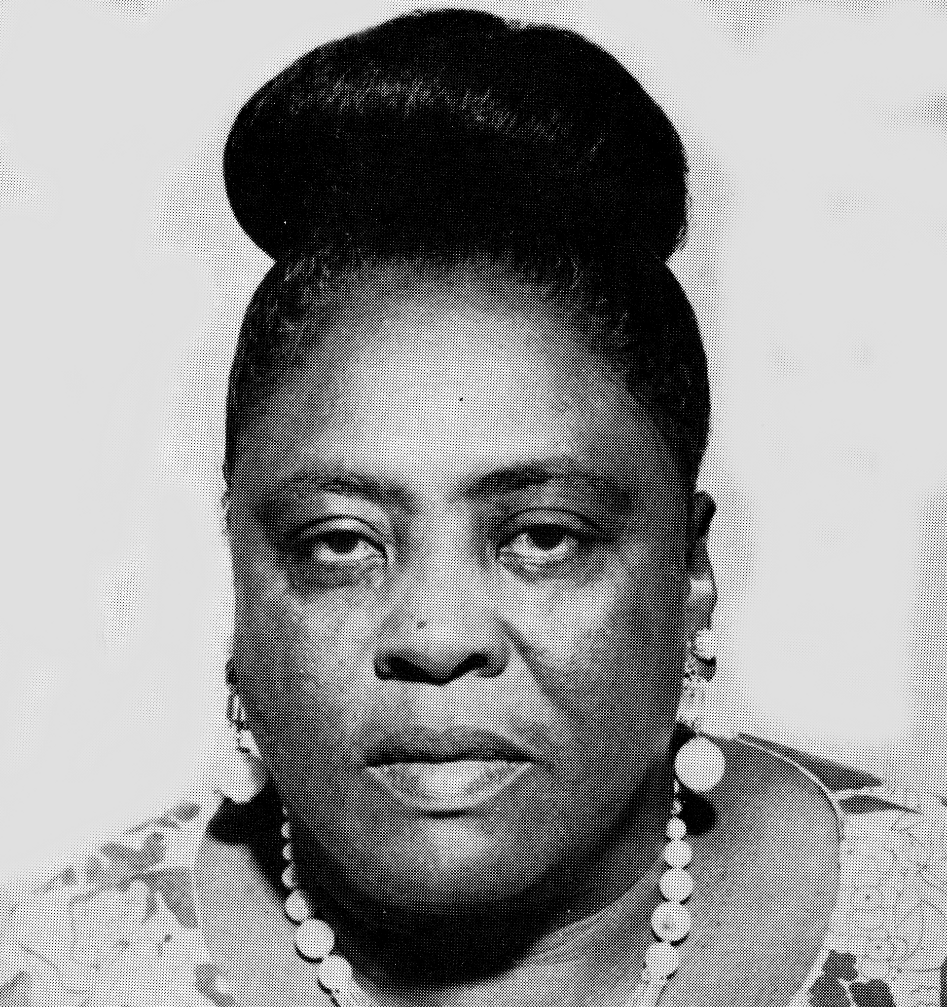 Fannie Lou Hamer – Mentor in the Voting Rights Movement