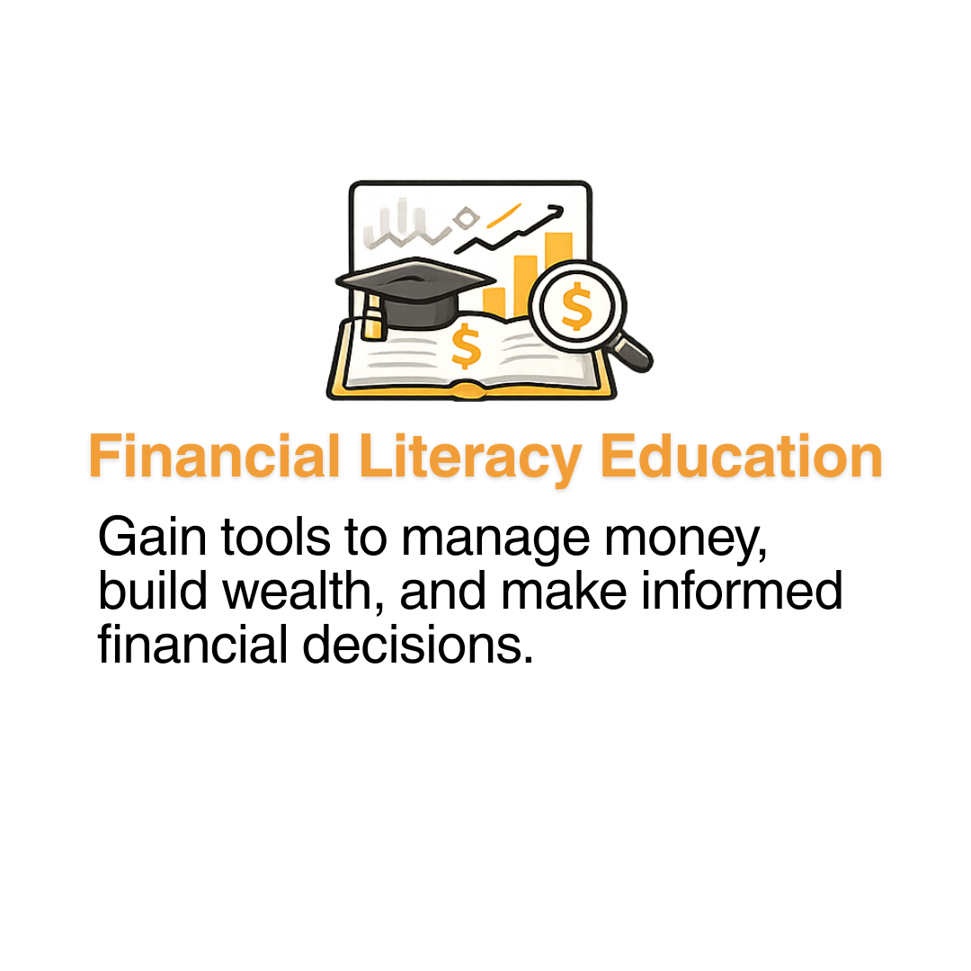 Financial Literacy Education
