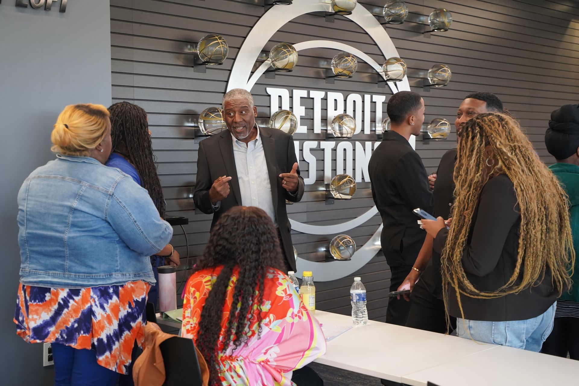 The Lantern Network Entrepreneurshp Program