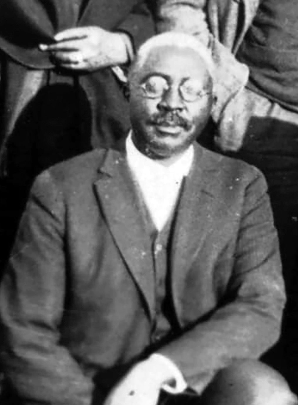 O.W. Gurley – Architect of Black Wall Street