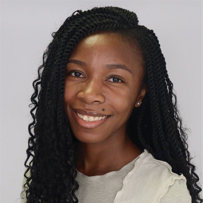 Mentee Shannon