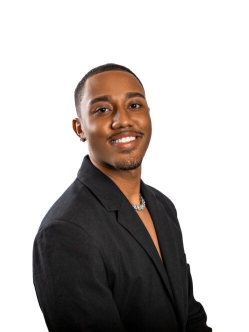 Entrepreneur Kie'Angelo