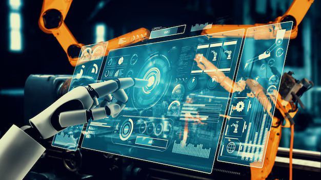 Robotics