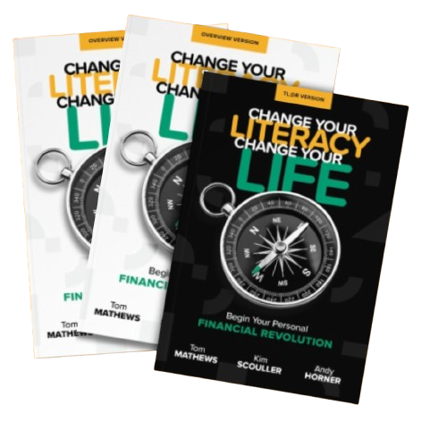 The Money Books