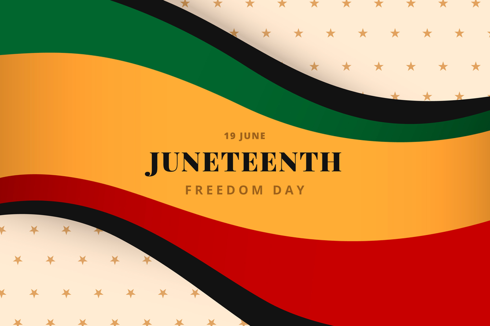 The Historical Significance of Juneteenth
