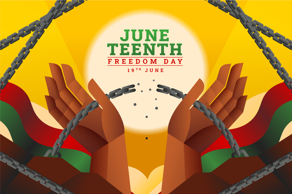 Celebrating Juneteenth: Reflecting on Freedom and Cultural Heritage