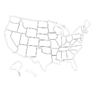 USA STATES