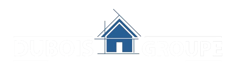 Dubois Groupe Construction logo