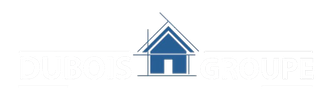 Dubois Groupe Construction logo