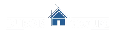 Dubois Groupe Construction logo