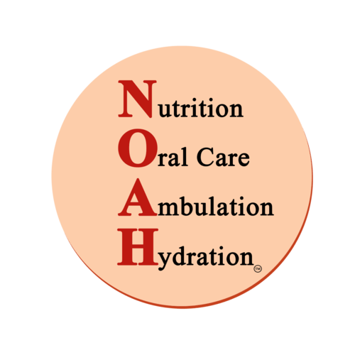 Elder Care Services — NOAH in Tulare, CA