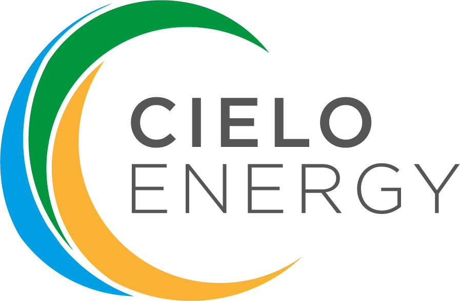 cielo energy logo