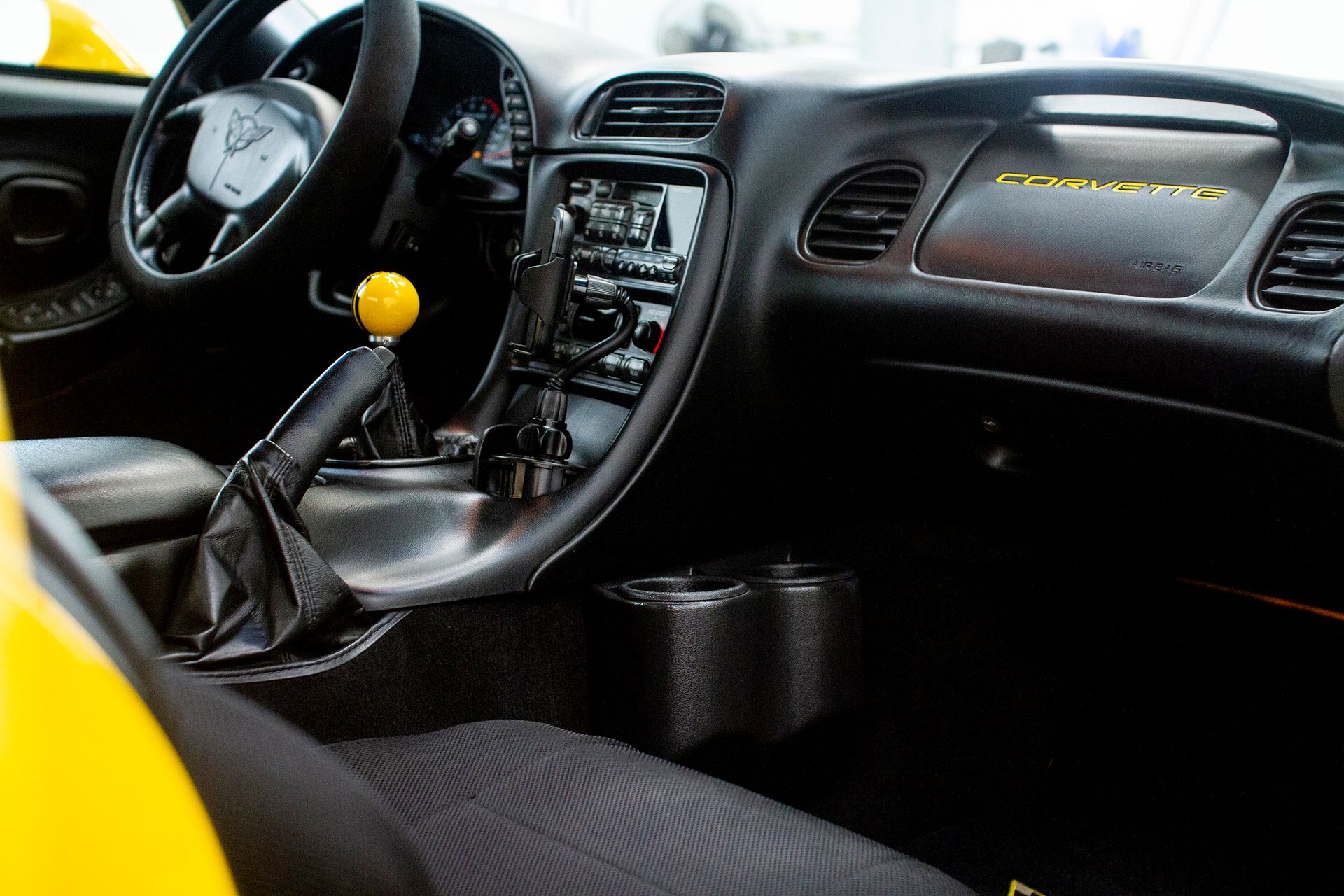 Finish Line Detailing n' Coatings Lansing, Michigan Detailing