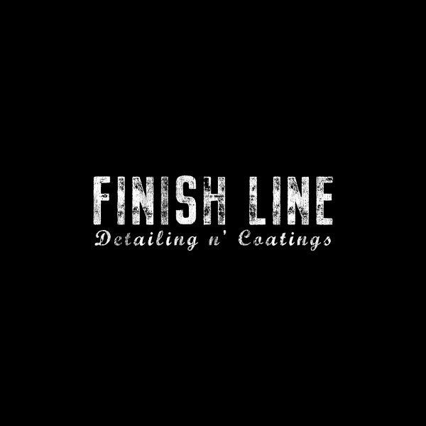 Finish Line Detailing n' Coatings Lansing, Michigan Detailing