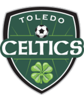 Toledo Celtics Soccer Club Inc logo