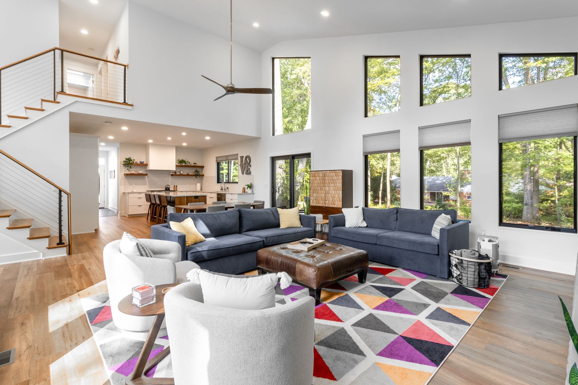 Custom home building in Pennsylvania