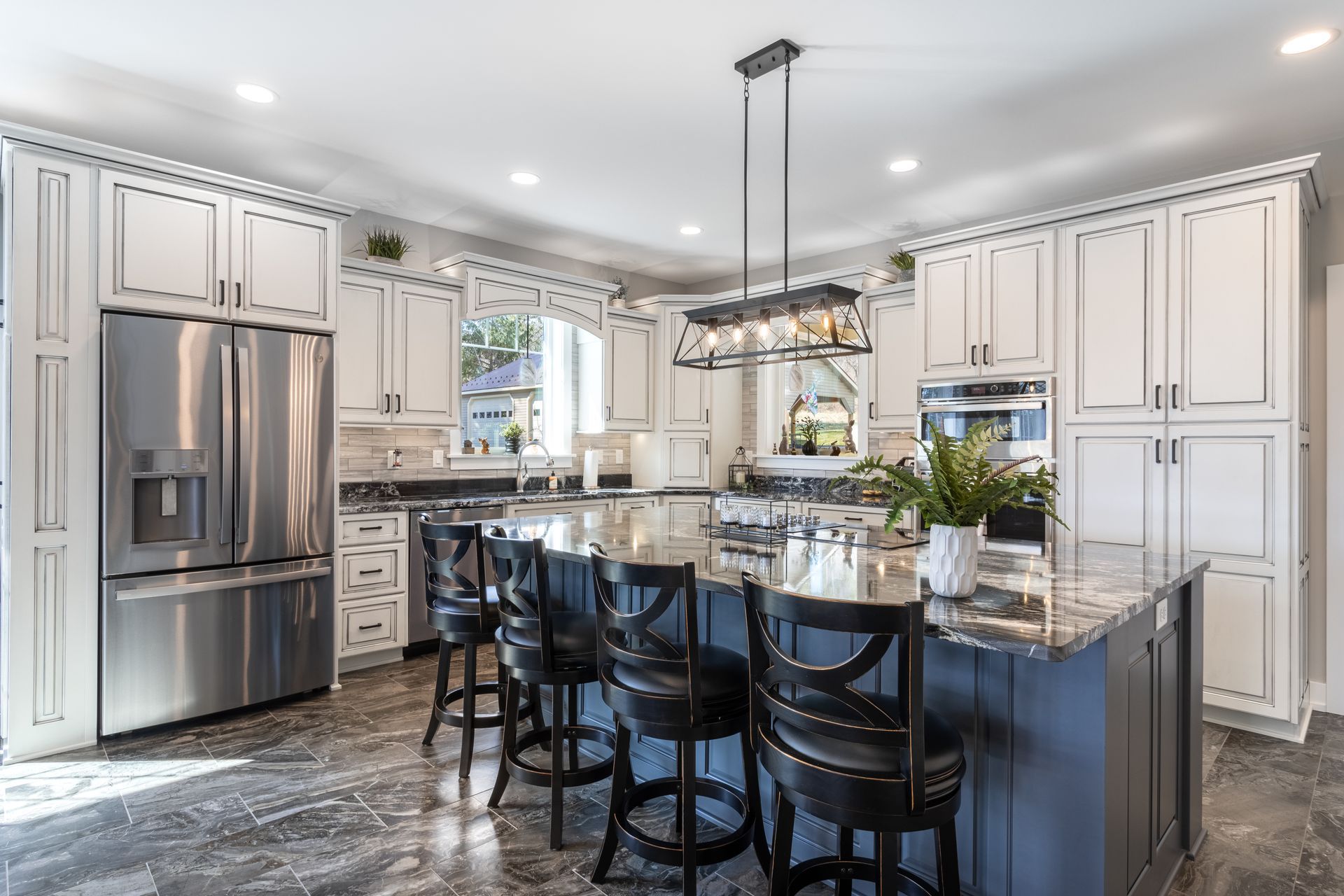 New construction homes PA