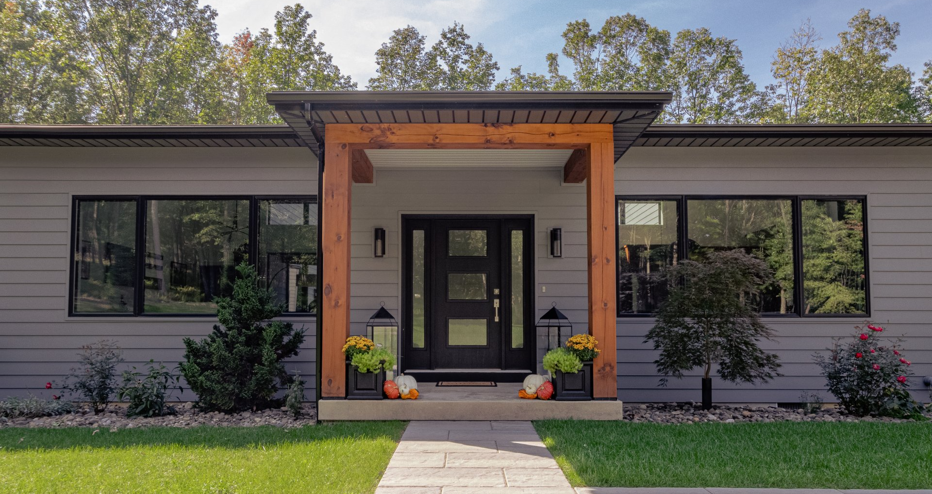 Amish Remodeling Company State College, PA