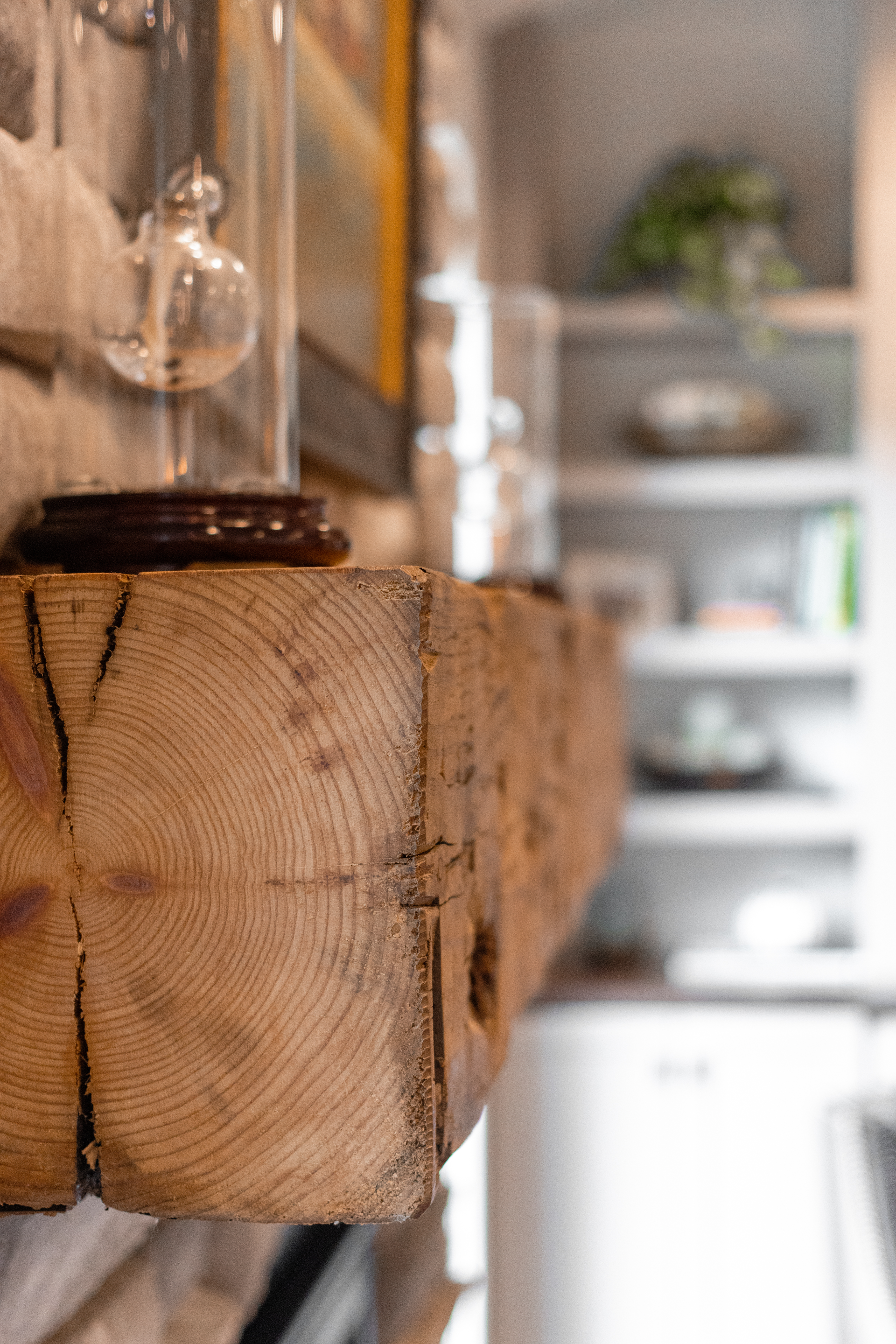 House detail - Custom home building in Pennsylvania