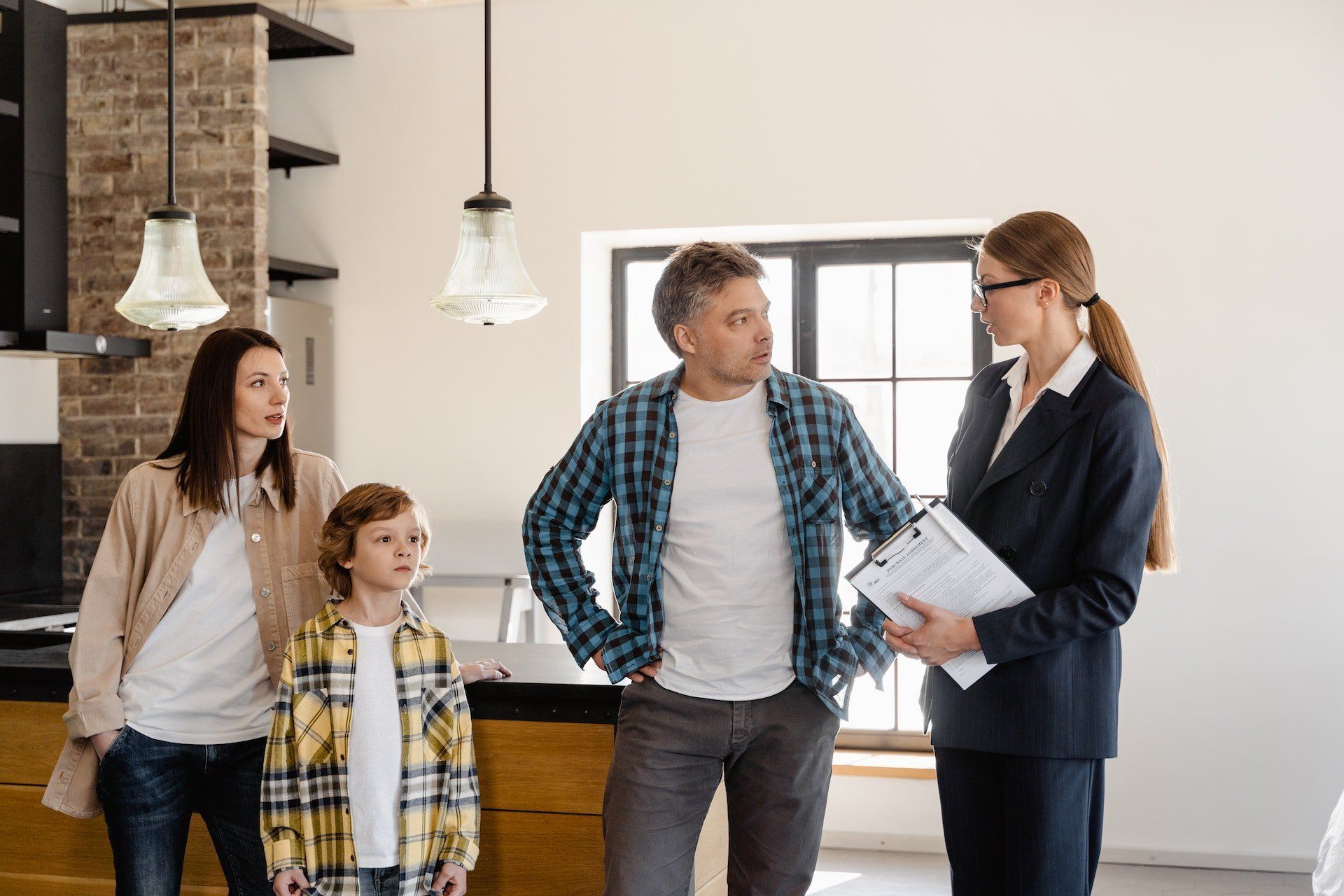 Avoiding first-time home buyer mistakes using State College PA Realtor services.