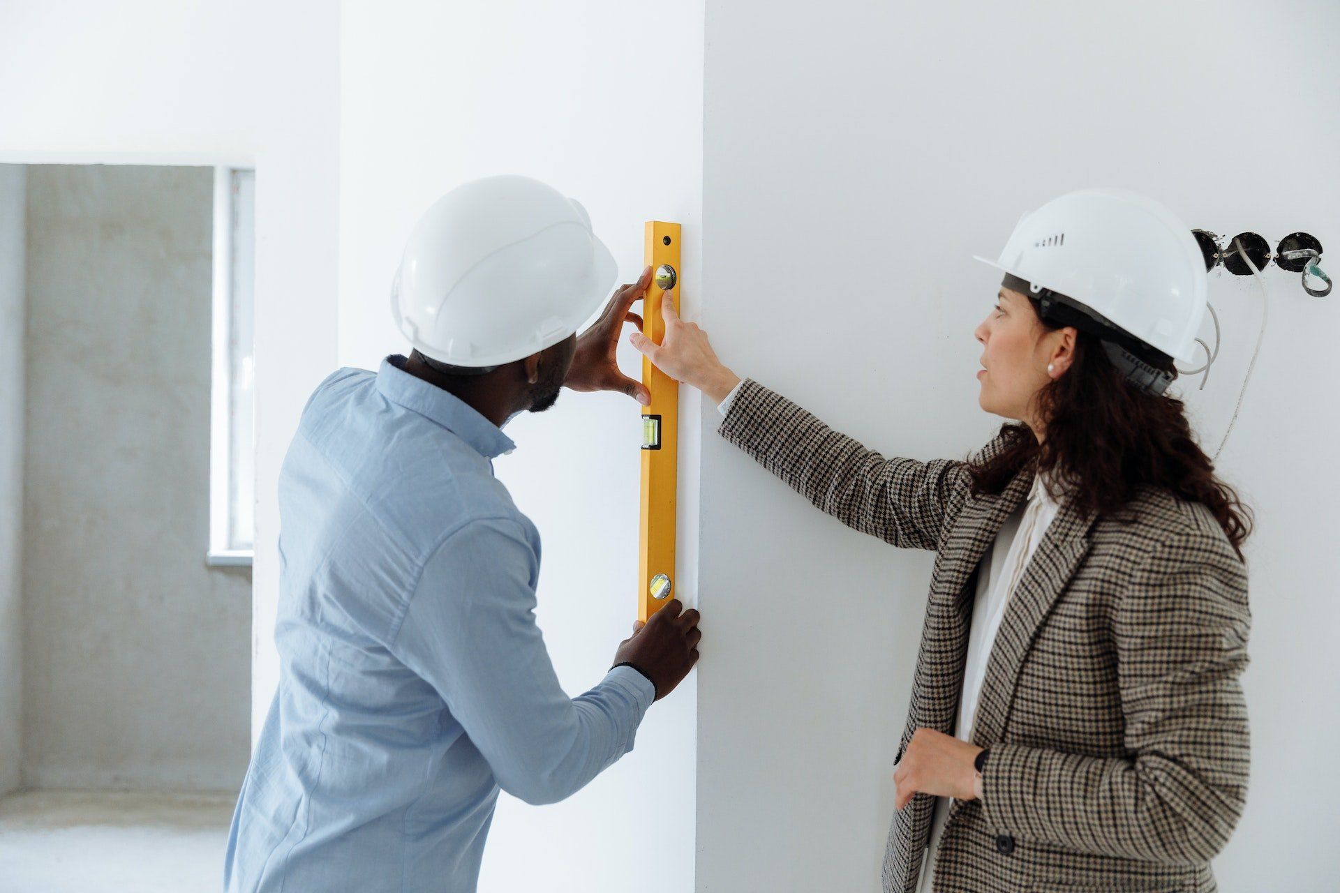 Learn the steps to buying a house for the first time.