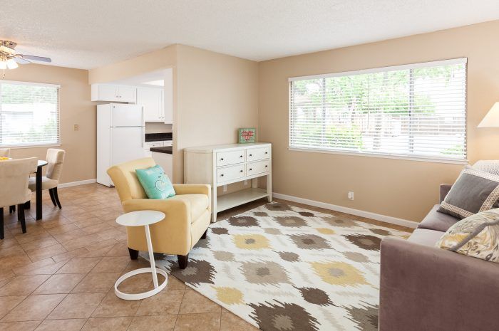 Campus Court gallery