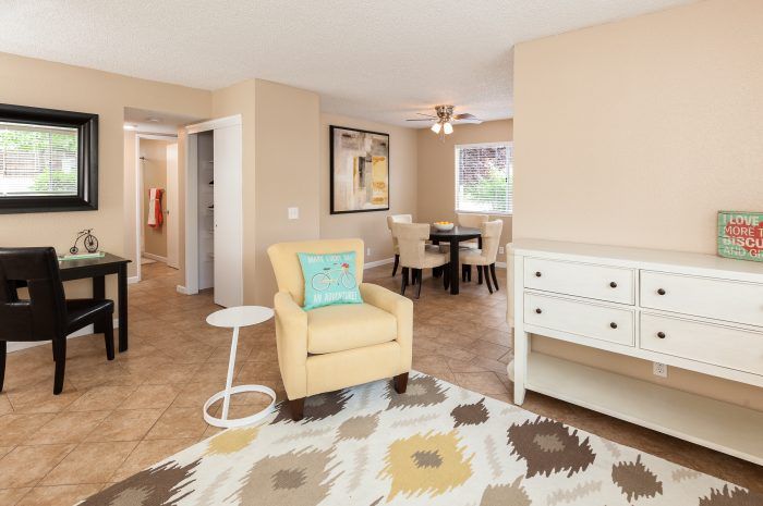 Campus Court gallery