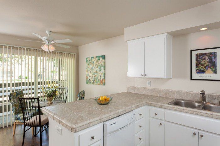 Redwood Park gallery