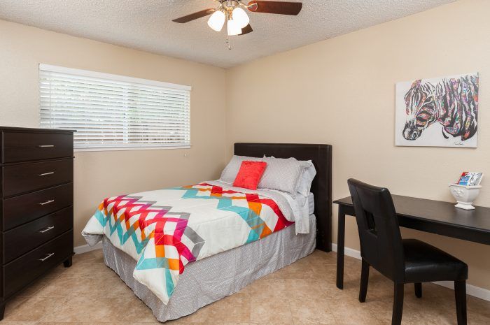 Campus Court gallery