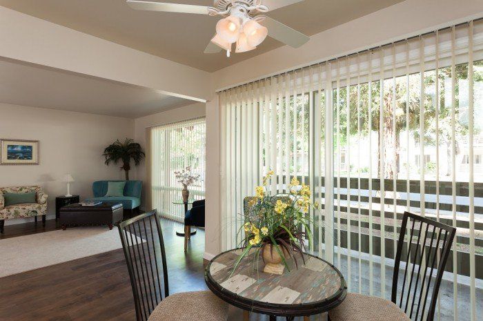 Redwood Park gallery