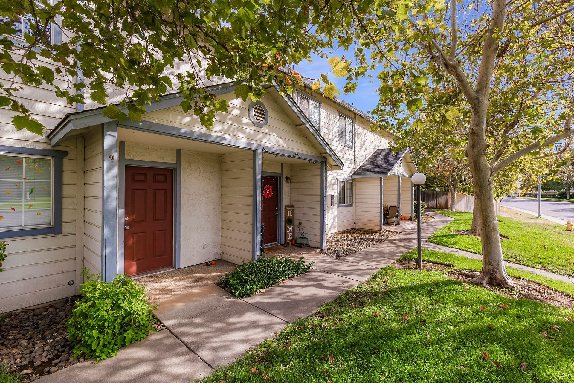 Foothill Manor C.Y. Property Management, Inc.