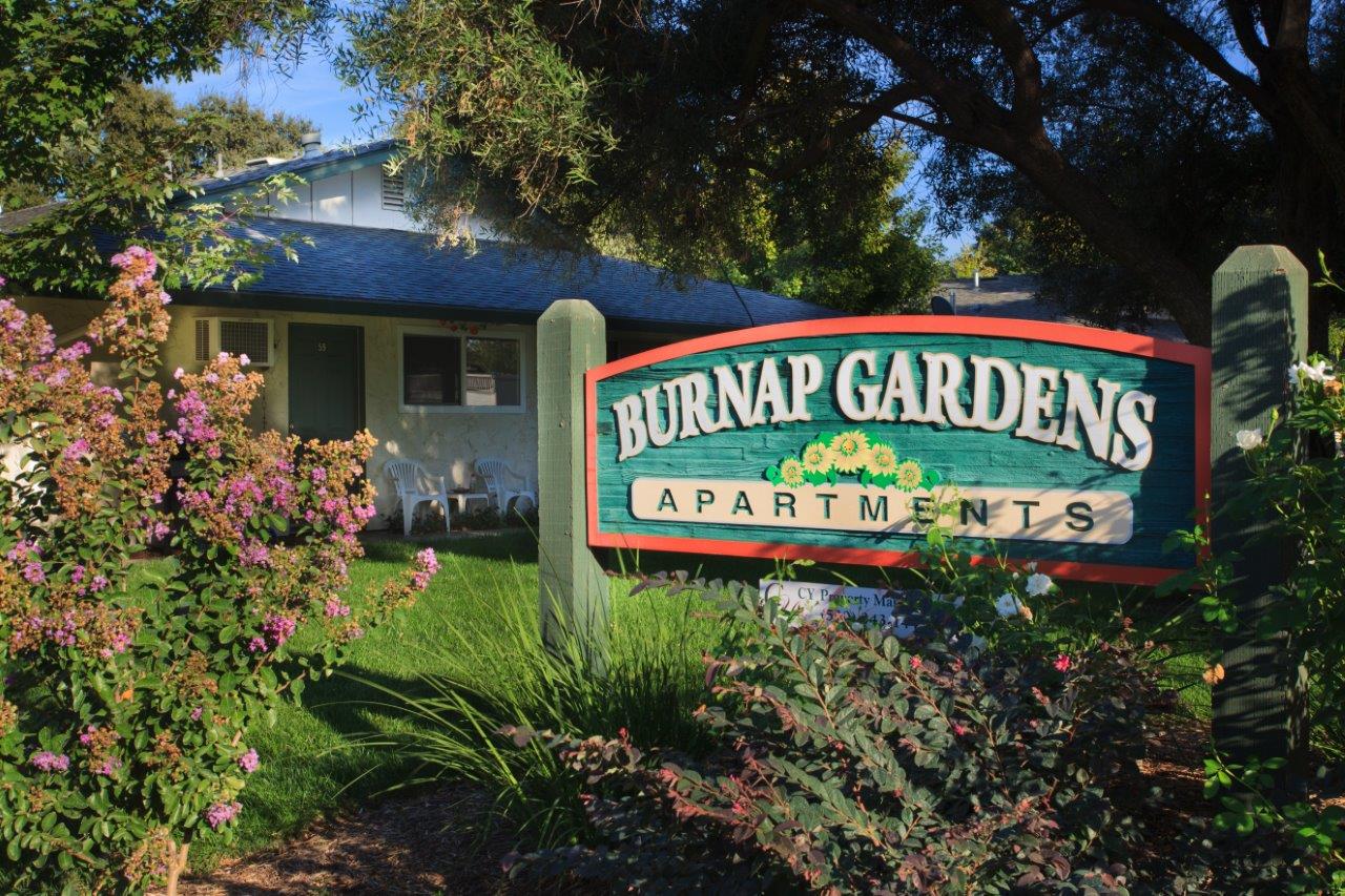Burnap Gardens Apartments