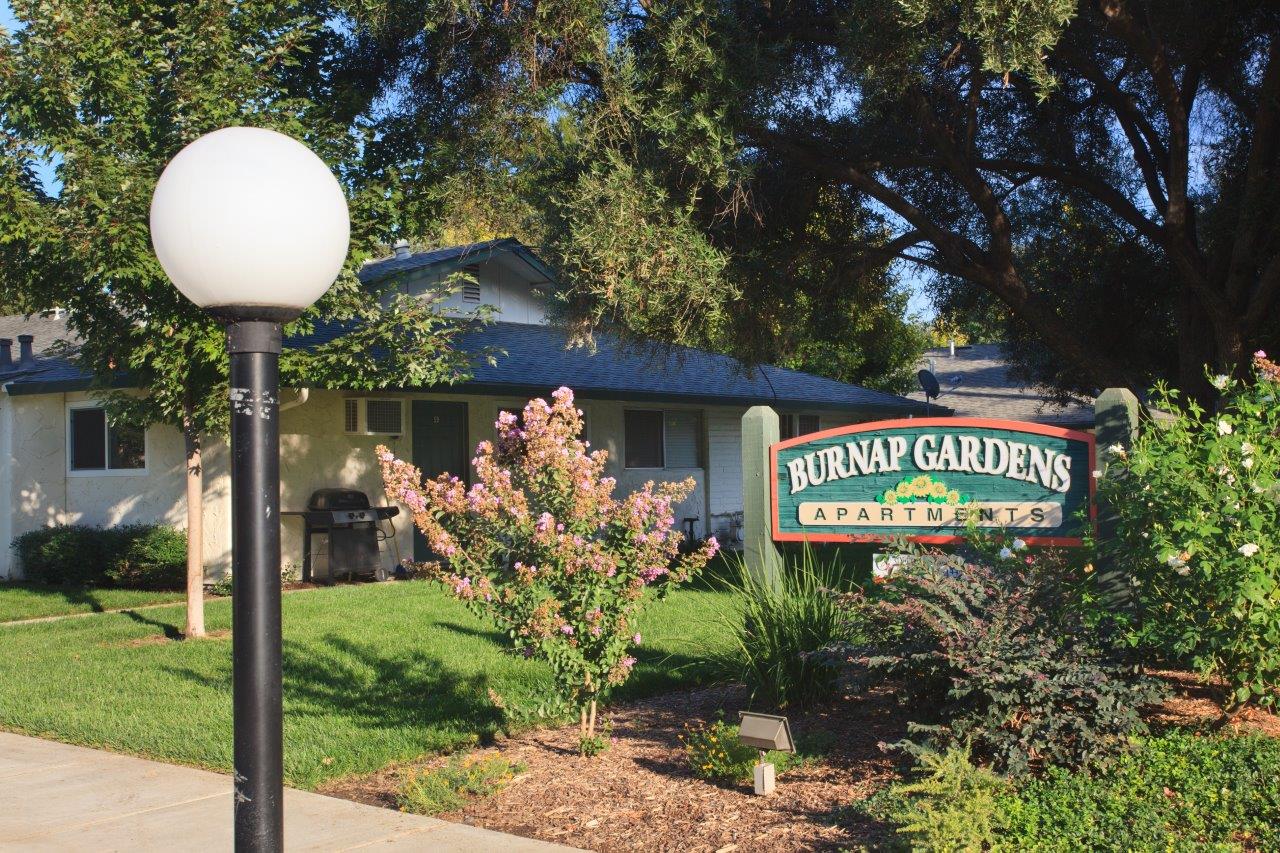 Burnap Gardens Apartments gallery