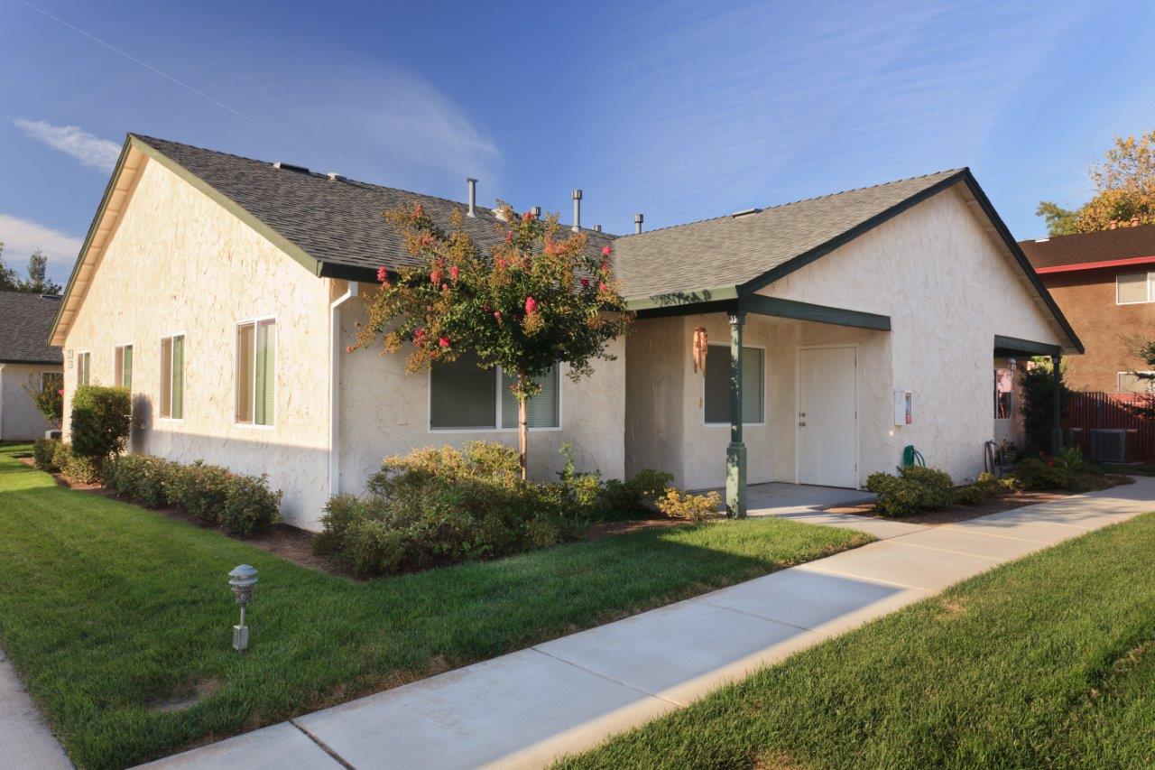 Burnap Gardens Apartments gallery