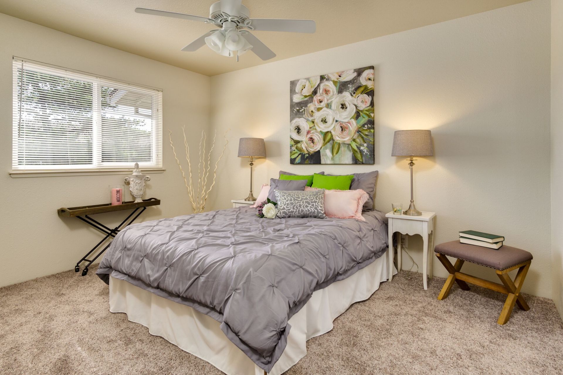 Chico Meadows Apartments gallery