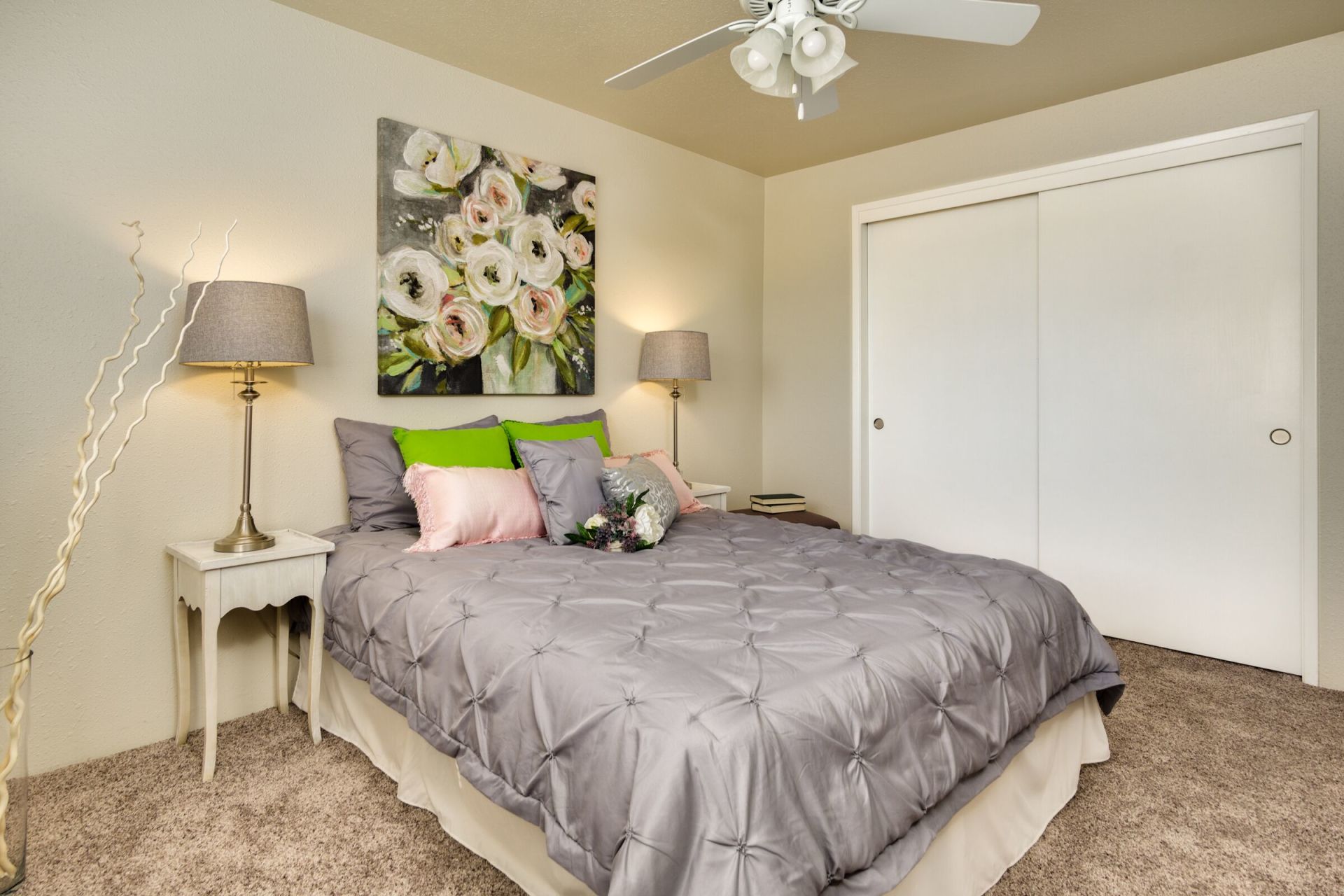 Chico Meadows Apartments gallery