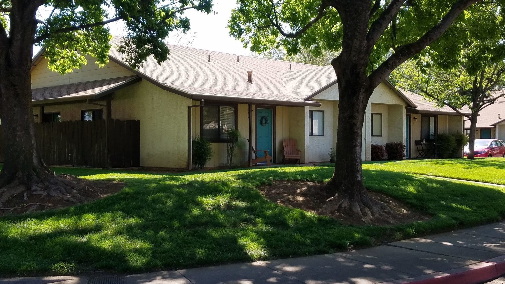 Eastwood Court C.Y. Property Management, Inc.