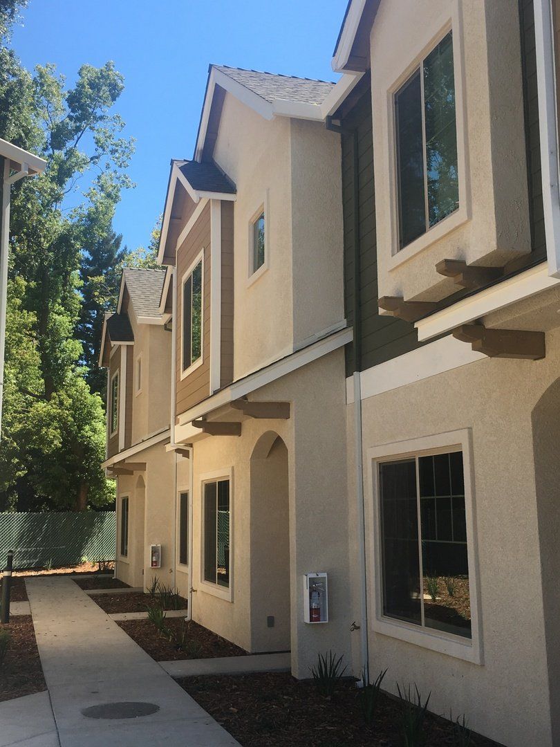 Midtown Apartments gallery