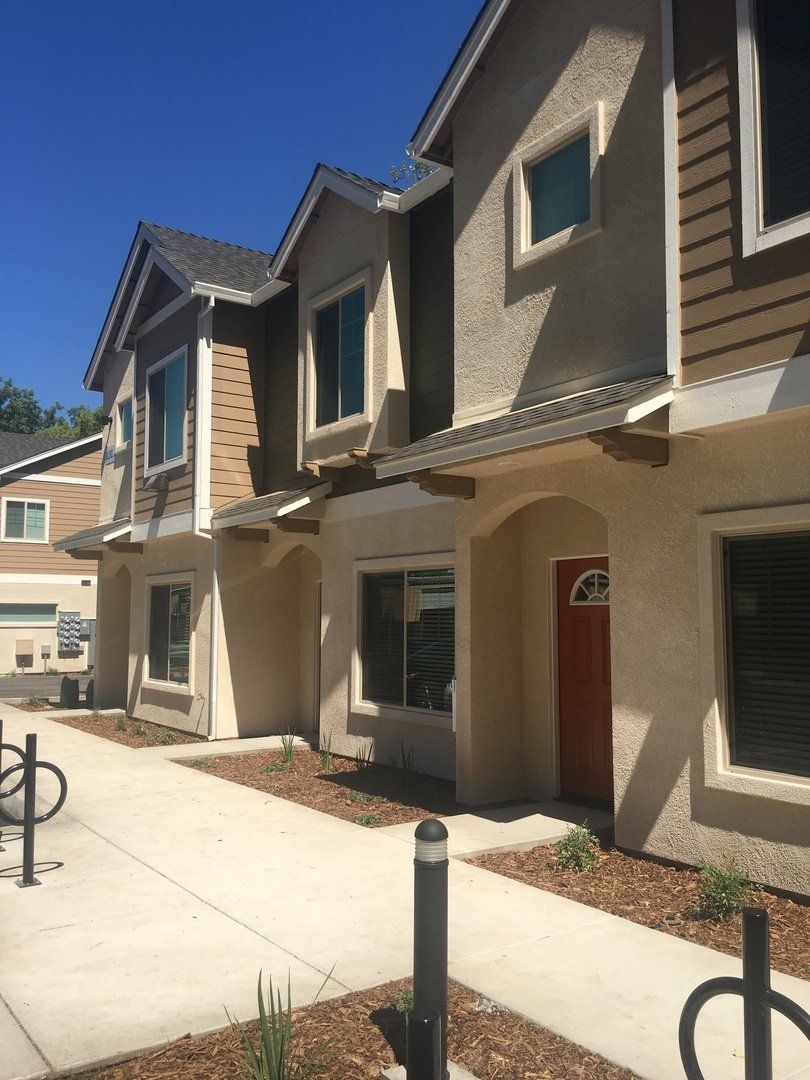 Midtown Apartments gallery