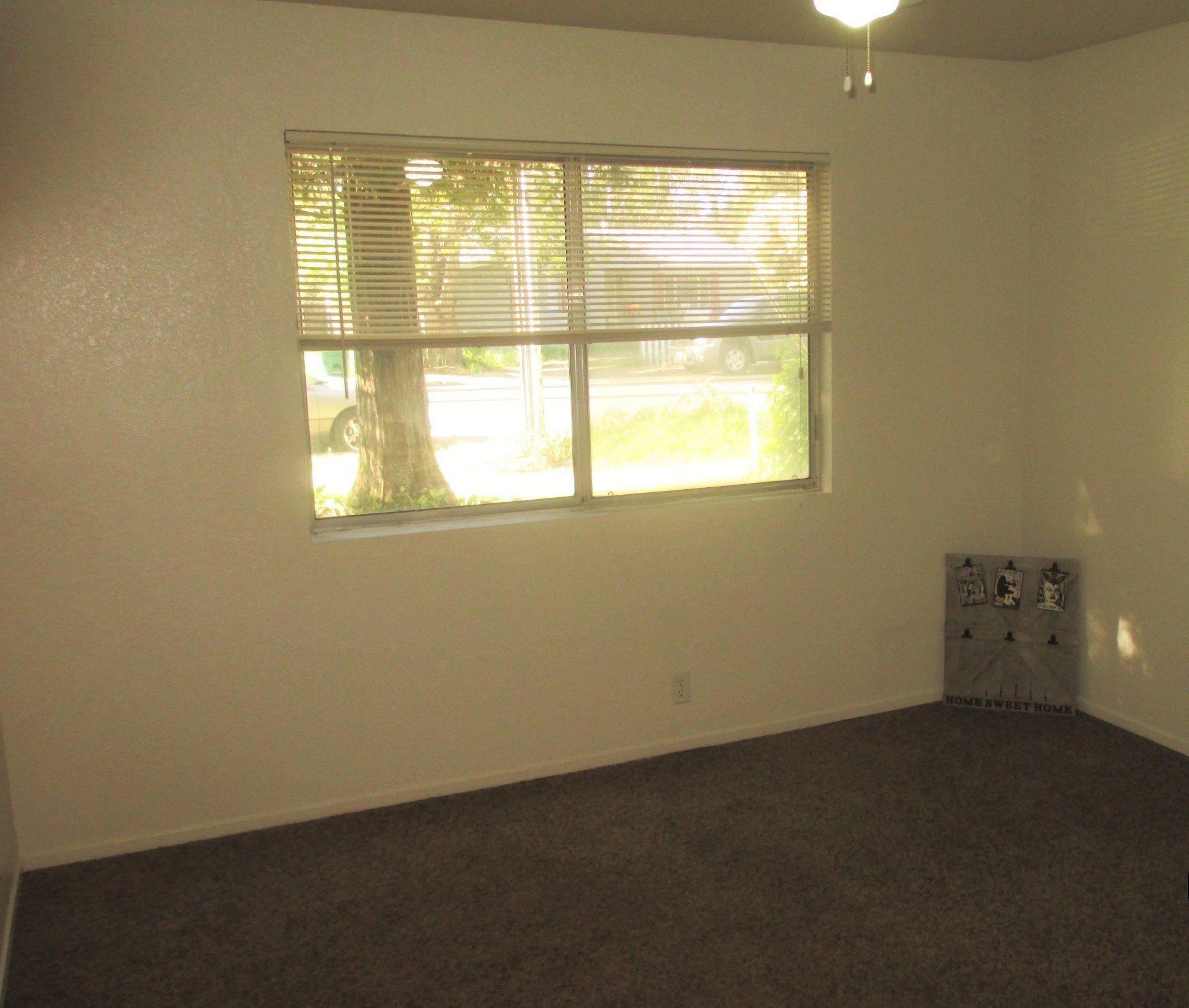 Redwood Glen bedroom