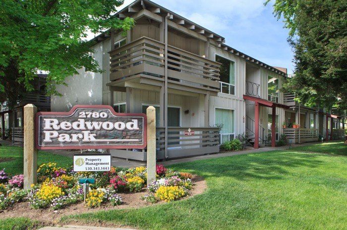 Redwood Park gallery